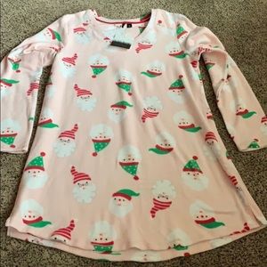Santa Claus Nightgown